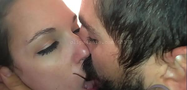  Kissing (GS) Video 5 Preview